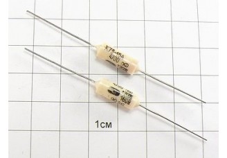 К73-15А 4700пФ 160В 20%