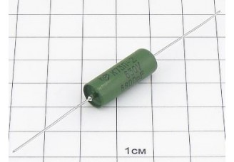 К73П-2 6800пФ 630В 10% "5"