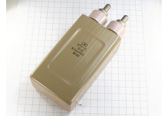 К75-15 0.1мкФ 10кВ 10% "5"