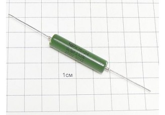 Конд. К75-24-400В 0.1мкФ 10%