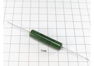 К75-24 0.1мкФ 400В 5% "ОС"