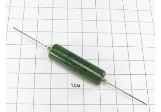 К75-24 0.22мкФ 400В 10% "5"
