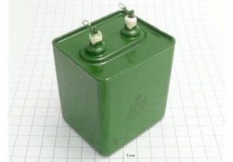 К75-24 8мкФ 1000В 10%