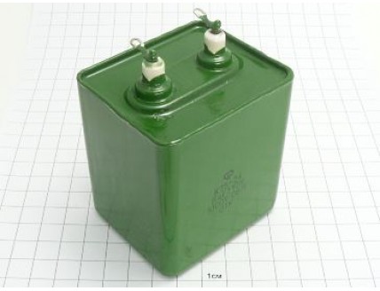 К75-24 8мкФ 1000В 10%