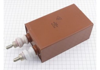 К75-25 0.01мкФ 16кВ 5% "5"