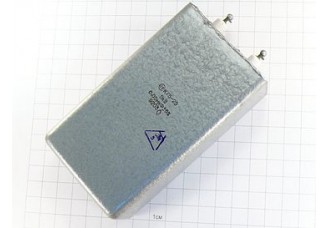 К75-25 0.05мкФ 5кВ 5% "5"
