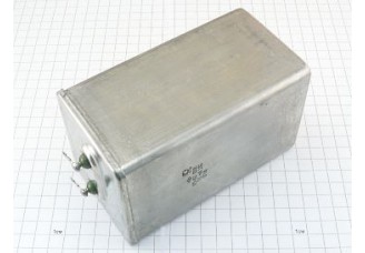 К75-40Б 100мкФ 1кВ 10%