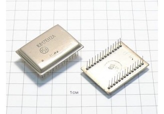 Микросхема К817ЕН2А