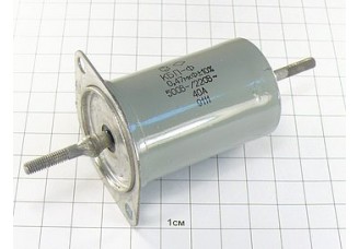 КБП-Ф 0.47мкФ 500В 40А 10% "5"