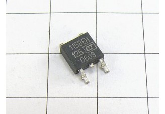 Микросхема КФ1158ЕН1201Б