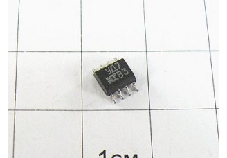 Микросхема КФ140УД7