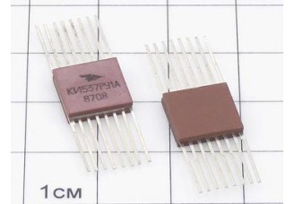 Микросхема КИ537РУ1А