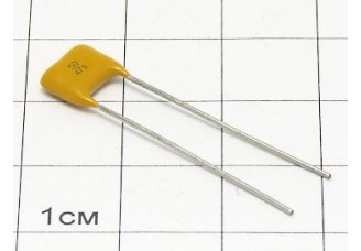 КМ5Б Н30В 0.047мкФ