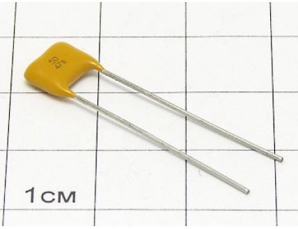 КМ5Б Н30В 0.047мкФ