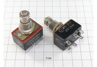 Кнопка КП-3 "5"