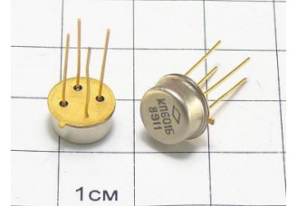Транзистор КП601Б