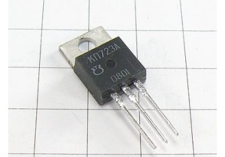 Транзистор КП723А