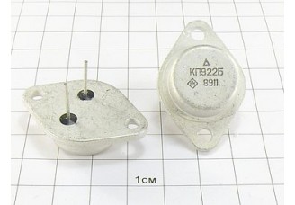 Транзистор КП922Б