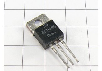 Транзистор КП948Б