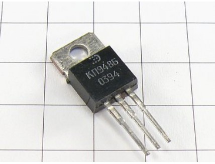 Транзистор КП948Б