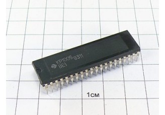 Микросхема КР1005ВЕ1