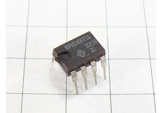 Микросхема КР1014КТ1А