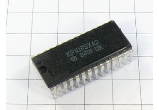Микросхема КР1039ХА2