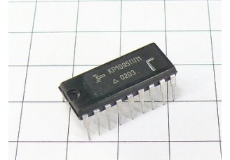 Микросхема КР1095ПП1Г