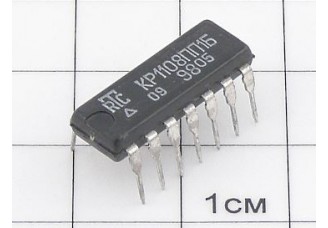 Микросхема КР1108ПП1Б