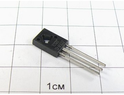 Микросхема КР1157ЕН12Г