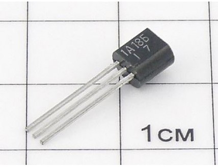 Микросхема КР1157ЕН1802Б