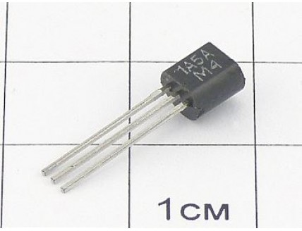 Микросхема КР1157ЕН502А