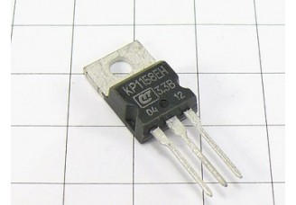 Микросхема КР1158ЕН3.3В