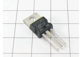 Микросхема КР1158ЕН6Г