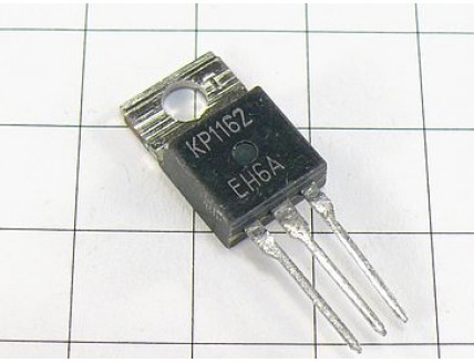 Микросхема КР1162ЕН6А