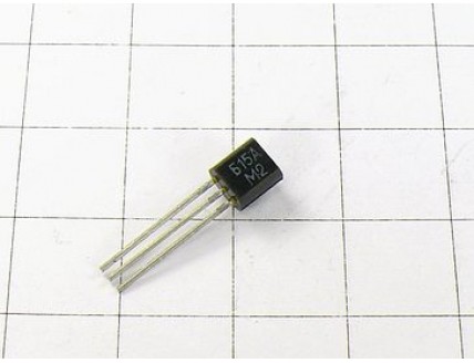Микросхема КР1168ЕН15А