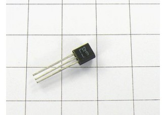 Микросхема КР1170ЕН12