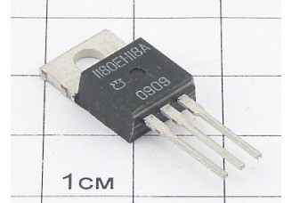 Микросхема КР1180ЕН18А