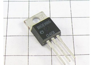Микросхема КР1180ЕН8Б