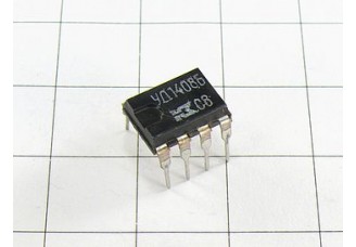 Микросхема КР140УД1408Б