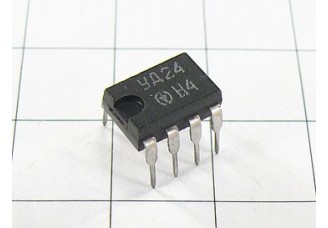 Микросхема КР140УД24