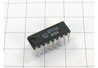 Микросхема КР142ЕП1А