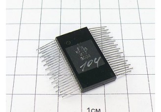 Микросхема КР145ИП7