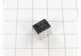 Микросхема КР159НТ1В
