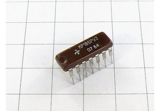 Микросхема КР185РУ3