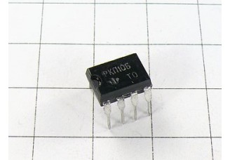 Микросхема КР293КП10Б