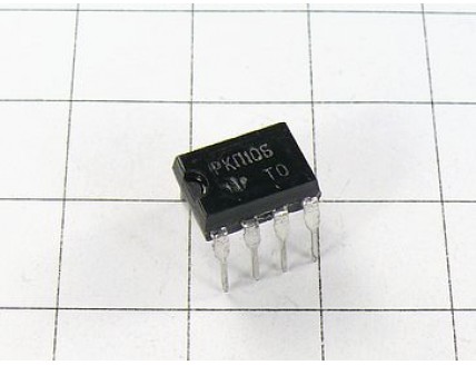 Микросхема КР293КП10Б