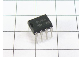 Микросхема КР293КП9А