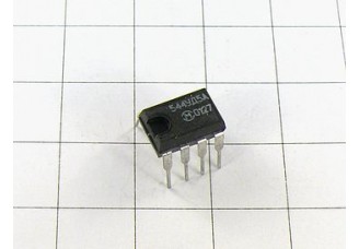 Микросхема КР544УД5А
