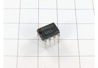 Микросхема КР574УД1А